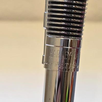 Waterman Harley Davidson Rollerball Pen