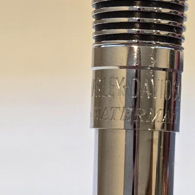 Waterman Harley Davidson Rollerball Pen