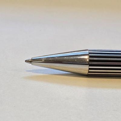 Waterman Harley Davidson Rollerball Pen