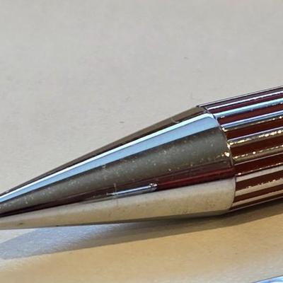 Waterman Harley Davidson Rollerball Pen Set