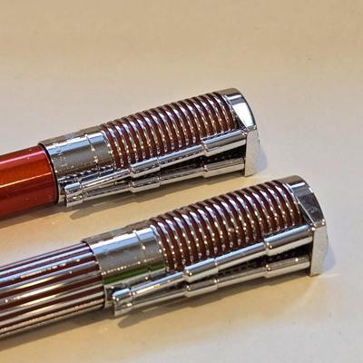 Waterman Harley Davidson Rollerball Pen Set