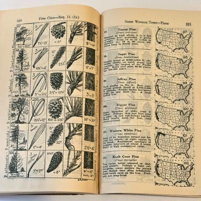 Vintage Boy Scout Handbook