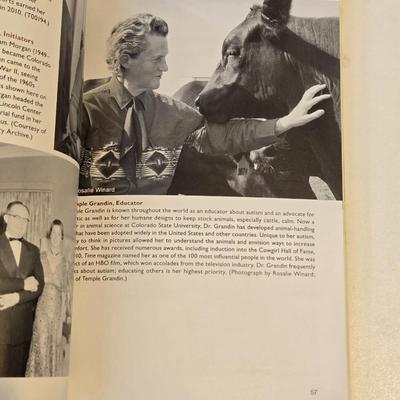 Legendary Locals of Fort Collins Book