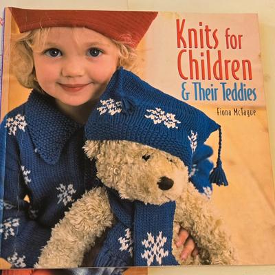 Sewing Books - Children's Clothing