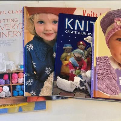 Sewing Books - Children's Clothing