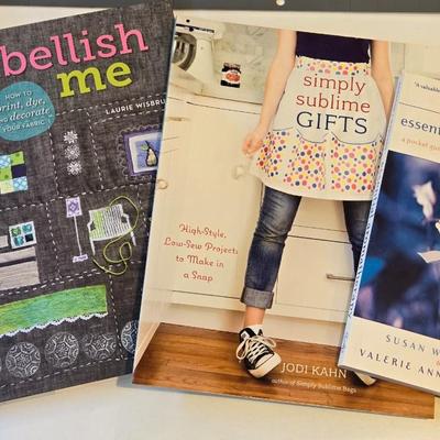 Book Lot