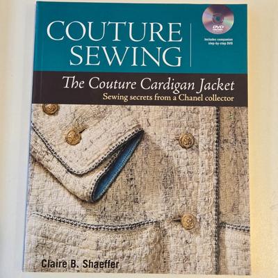Sewing Books