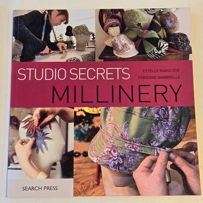 Sewing Books