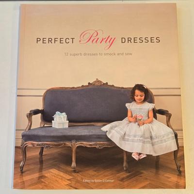 Sewing Books