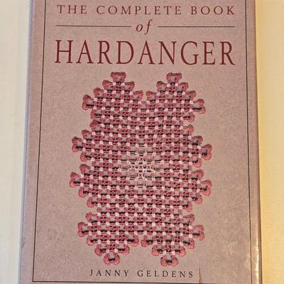 Sewing Books