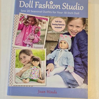Sewing Books- Children's Clothes