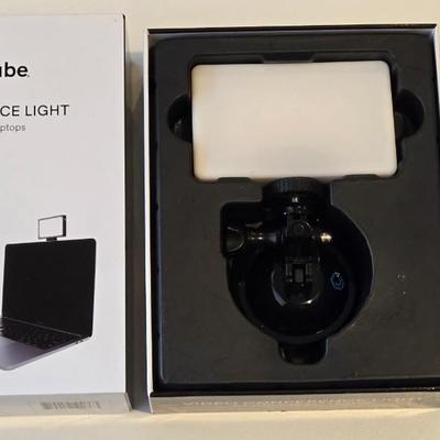 Lume Cube Video Conference Light