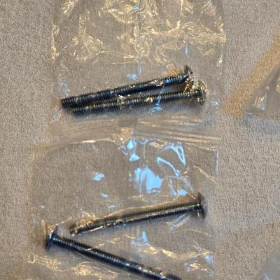 Stainless Drawer Pulls