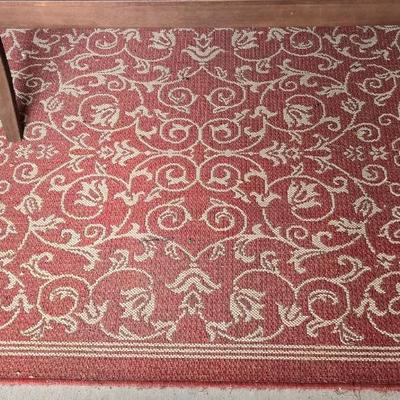 Outdoor Rug
