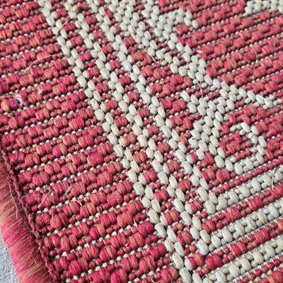 Outdoor Rug
