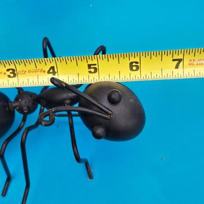 SIGNES GRIMALT Design Metal Ants (3)