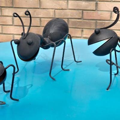 SIGNES GRIMALT Design Metal Ants (3)