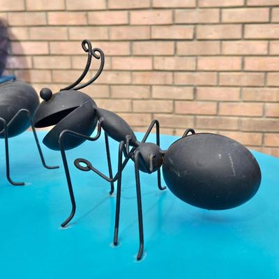 SIGNES GRIMALT Design Metal Ants (3)