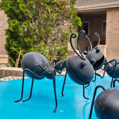 SIGNES GRIMALT Design Metal Ants (3)