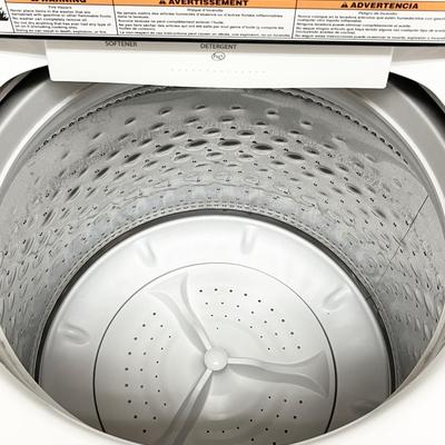 WHIRLPOOL ~ Cabrio ~ 2017 Electric Washer & Dryer Set ~ *Read Details