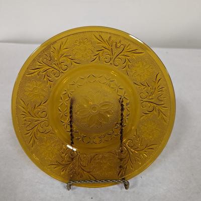Anchor Hocking Plate 9"
