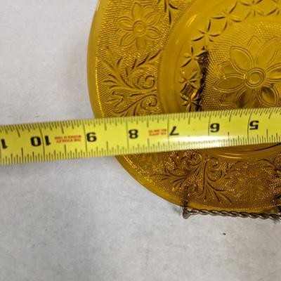 Anchor Hocking Plate 9"