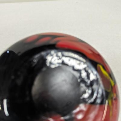 Vintage Murano or Murano Style Art Glass