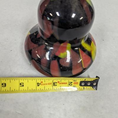 Vintage Murano or Murano Style Art Glass