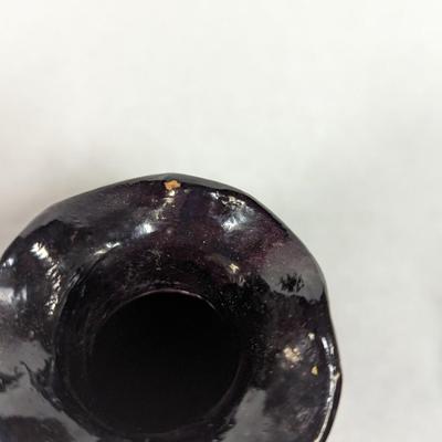 Hand Made Pottery Vases