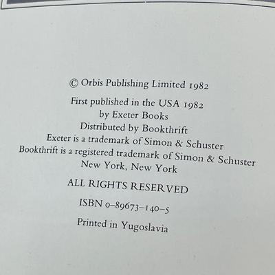 Hardcover book, Antique Furniture by Anne Stone