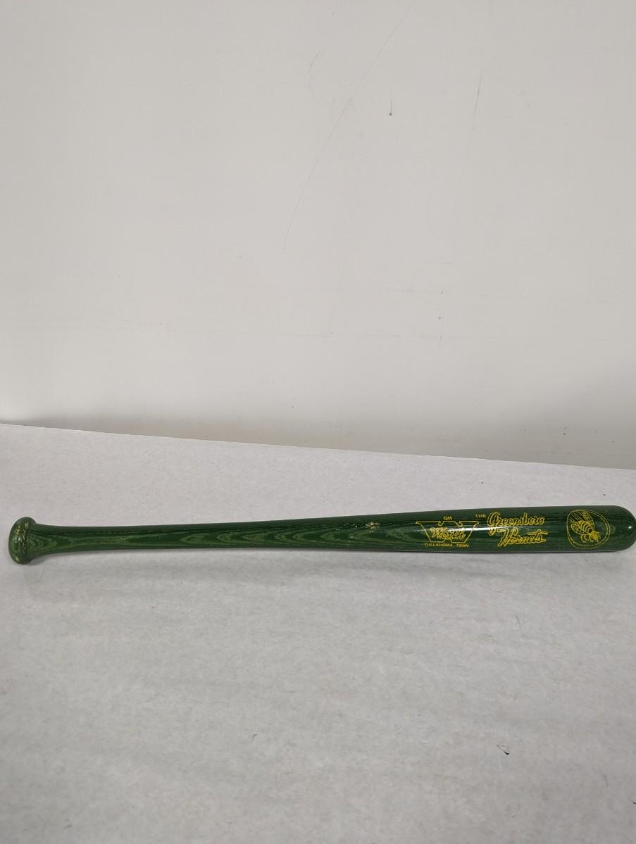 Greensboro Baseball Bat