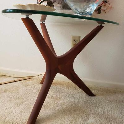 Adrian Pearsall Side Table