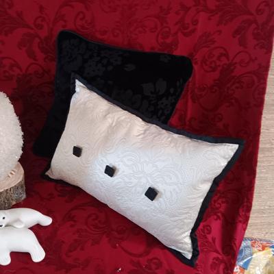 PENGUINS, OWLS, SEALS AND THROW PILLOWS