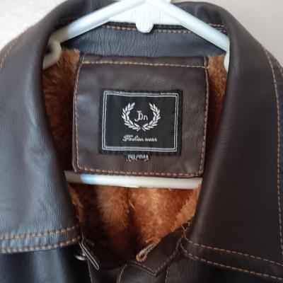 MEN'S COATS AND JACKET SIZE XL