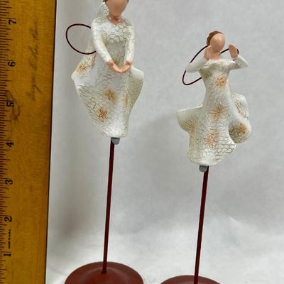 Willow Tree Dance of Life Angels