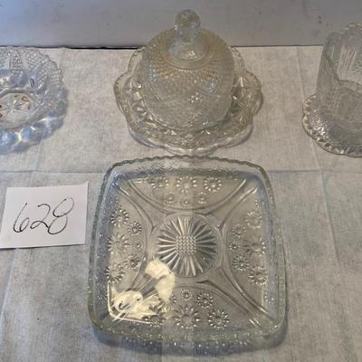 Pretty Glass