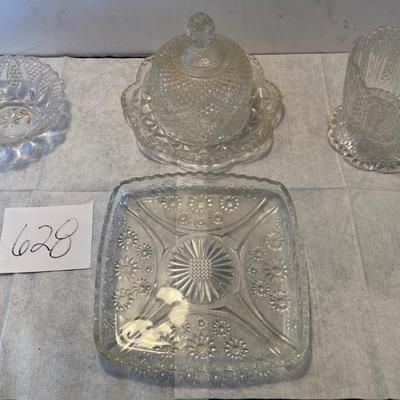 Pretty Glass