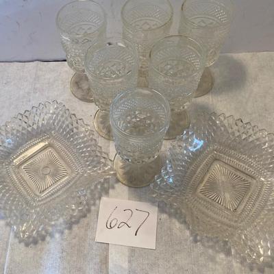 Wexford Glasses and More