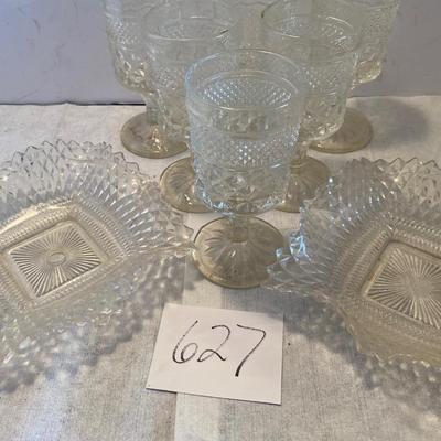 Wexford Glasses and More