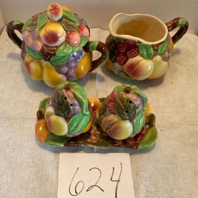 Vintage Set