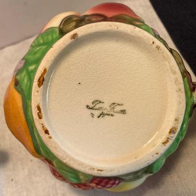 Vintage Set