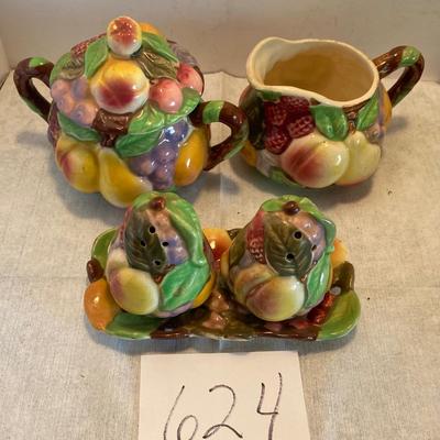 Vintage Set