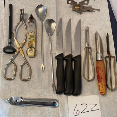 Kitchen Lot