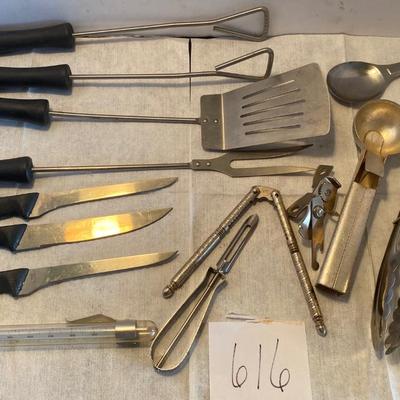 Kitchen Lot