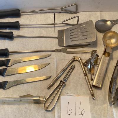 Kitchen Lot