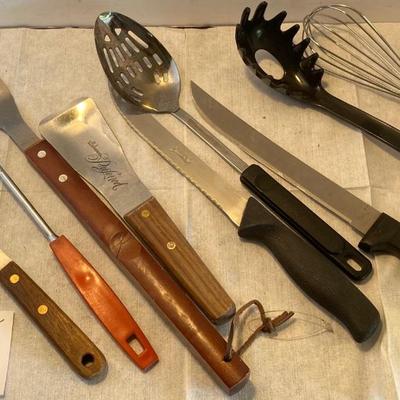 Kitchen Lot