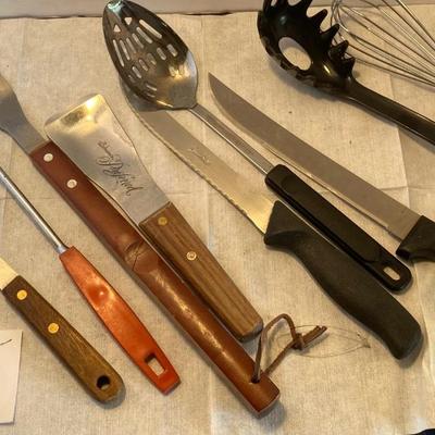 Kitchen Lot