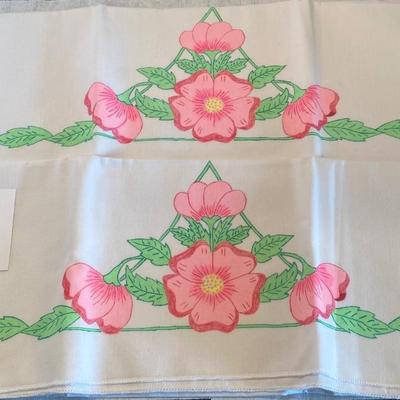 Pretty Pillow Cases