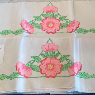 Pretty Pillow Cases