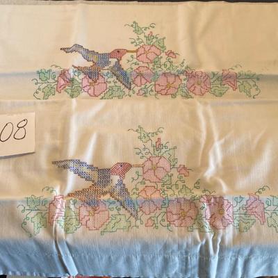 Pretty Pillow Cases